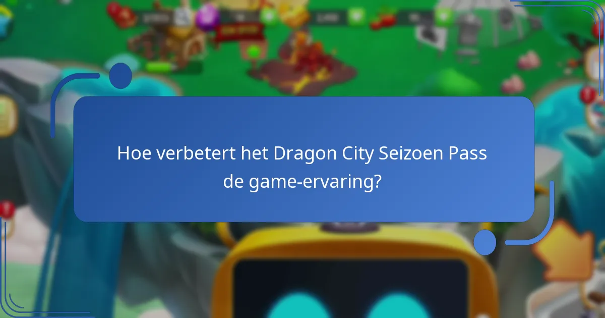 Welke premium beloningen worden aangeboden in het Dragon City Seizoen Pass?