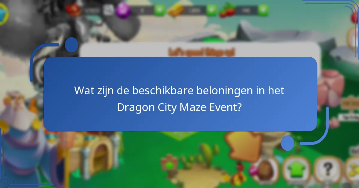 Waar kunnen spelers aanvullende hulpbronnen voor het Maze Event vinden?