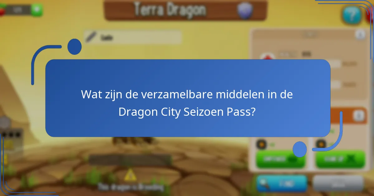 Hoe beïnvloedt de Seizoen Pass de gameplay?