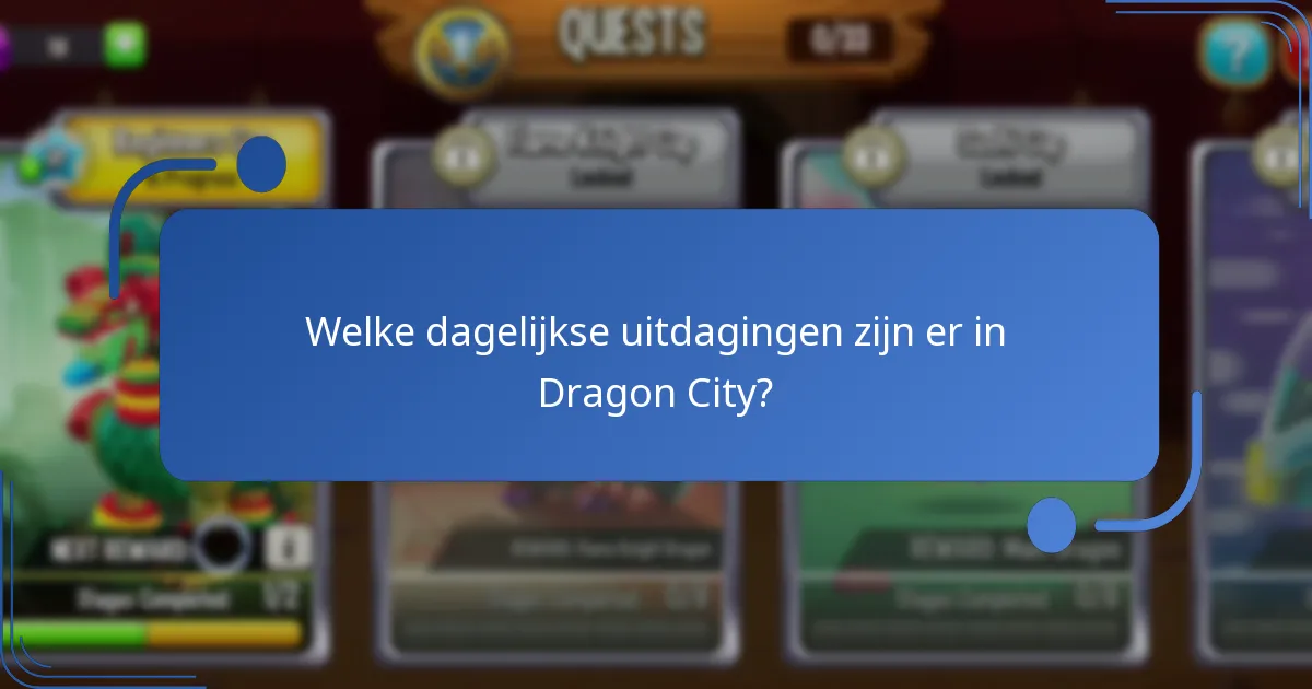 Hoe deel te nemen aan evenementen in Dragon City?