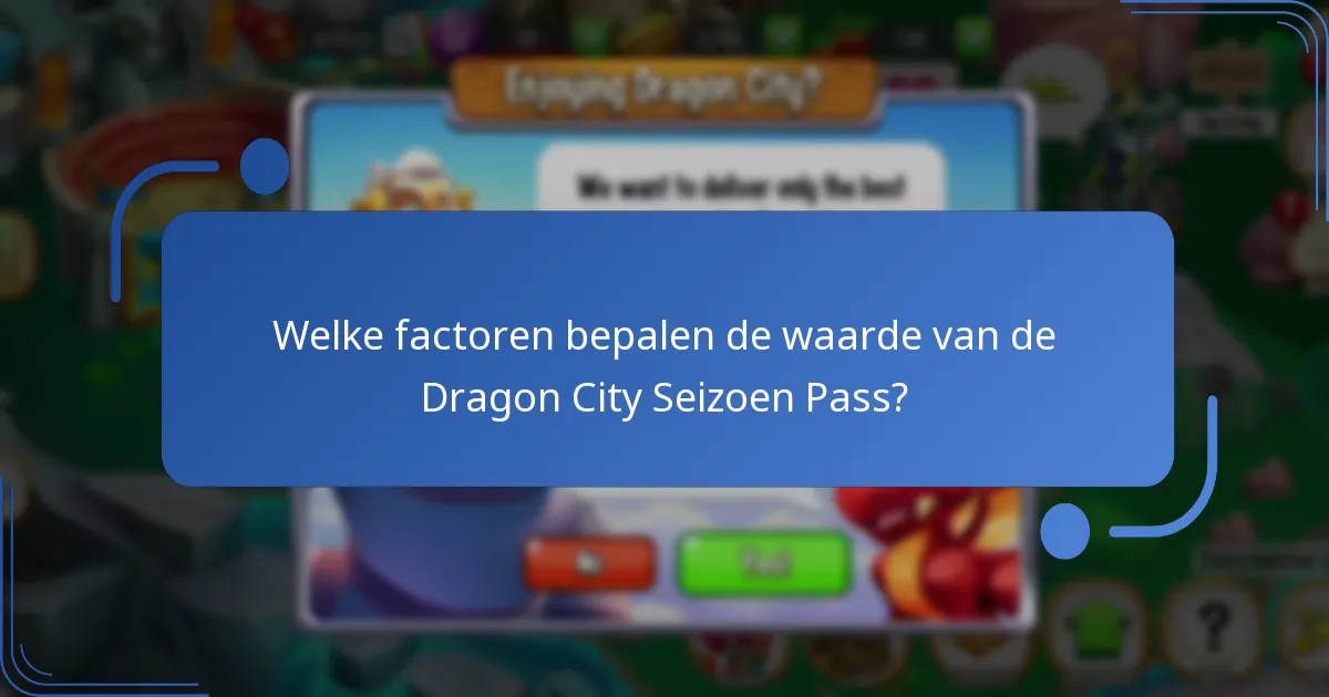 Welke strategieën kunnen de voordelen van de beloningen van de Seizoen Pass maximaliseren?