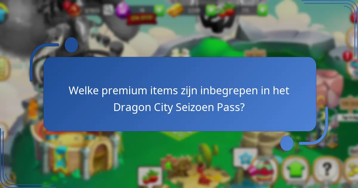 Wat zijn de kosten van de Dragon City Seizoen Pass en zijn waarde?
