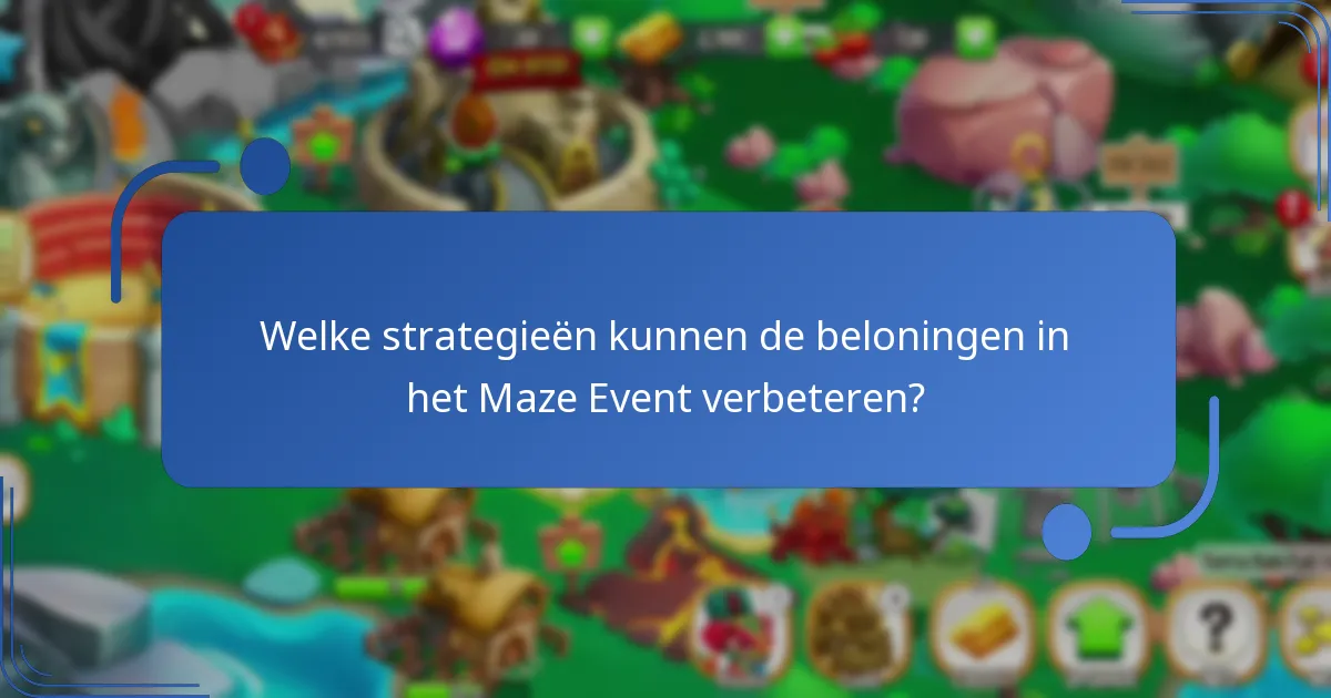 Welke unieke items worden gepresenteerd in het Dragon City Maze Event?