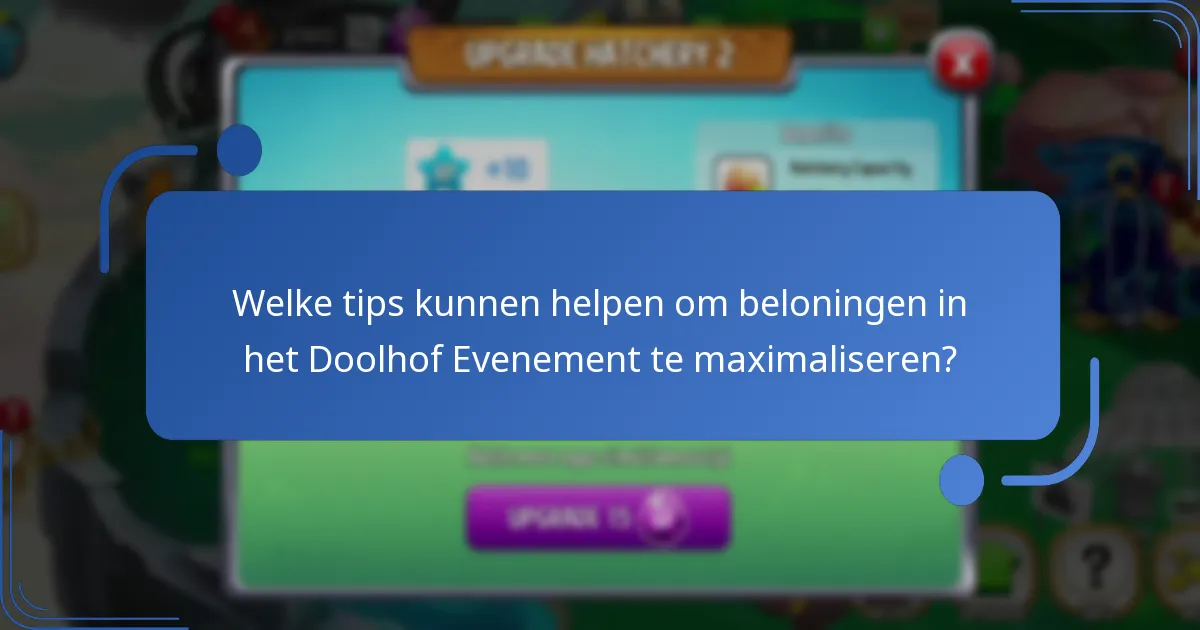 Hoe verhouden doolhofprijzen zich tot andere evenementbeloningen?